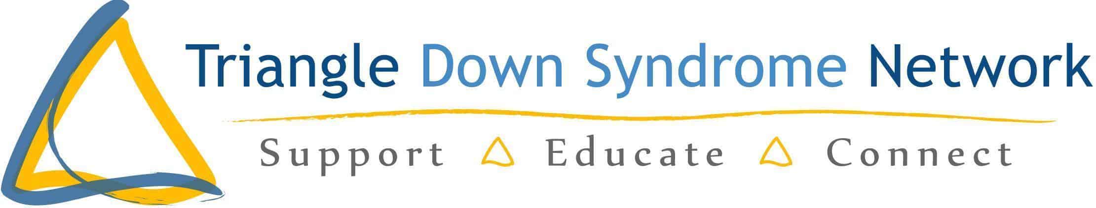 Triangle-Down-Syndrome-Network