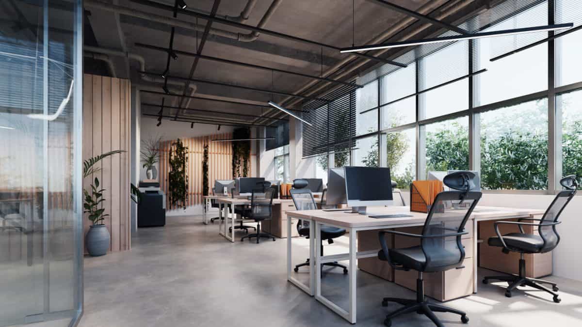 Learn about ductwork design considerations for North Carolina commercial buildings.