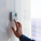 Learn about the role of smart thermostats in revolutionizing HVAC efficiency.