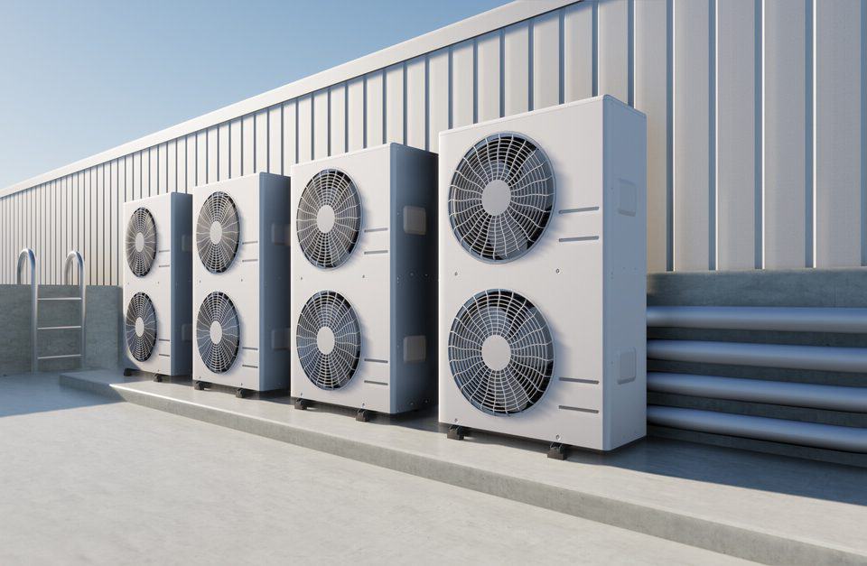 Discover how Raleigh’s climate influences HVAC sizing requirements.