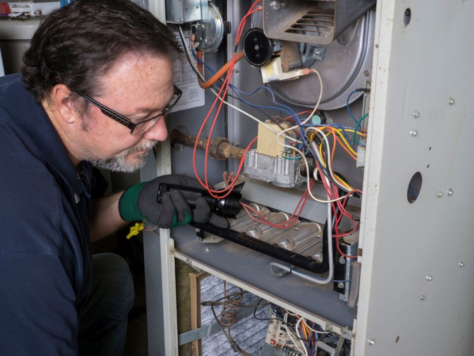 Review our checklist of winter HVAC maintenance we’ll complete for your home or business.