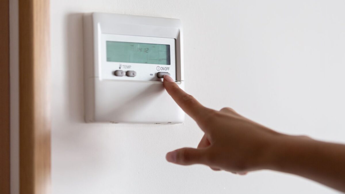 Explore common commercial A/C issues and their solution on our blog.