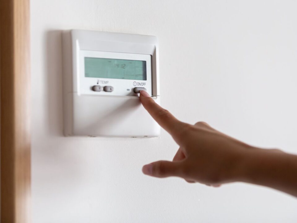 Explore common commercial A/C issues and their solution on our blog.